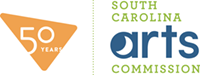 south carolina arts commission logo