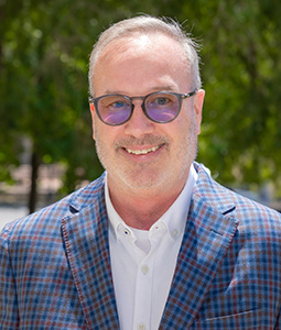 Craig Locascio headshot