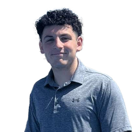 Anthony Blachman headshot