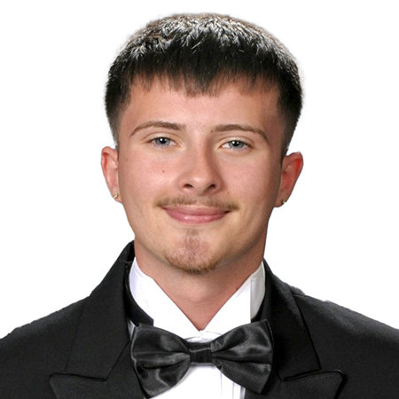 Michael Davis headshot