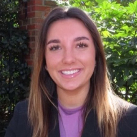 Jaidyn Rancourt headshot