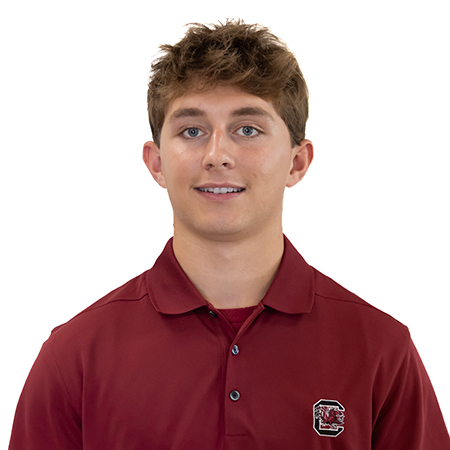 Chase DeCurtis headshot