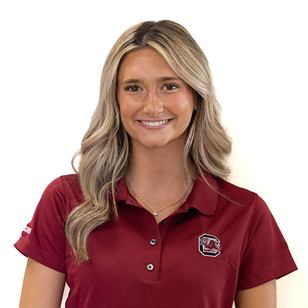 Sarah Kuntz headshot