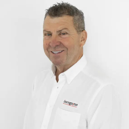 Craig Lovett headshot