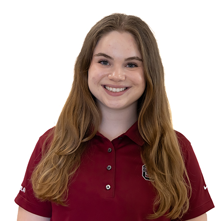 Sarah Spychalski headshot