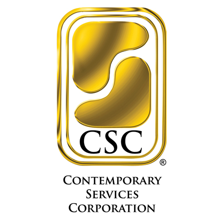 Contemporary Services Corporation logo