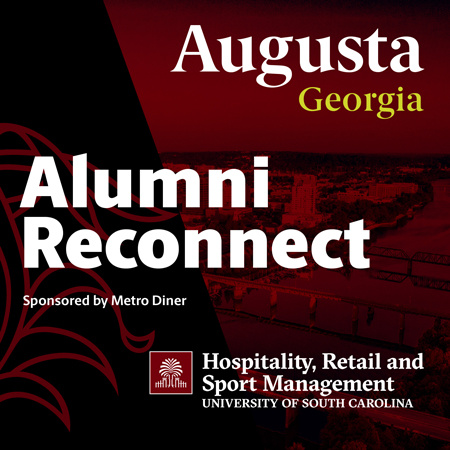 Alumni Reconnect: Augusta
