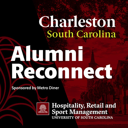Alumni Reconnect: Charleston