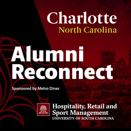 Alumni Reconnect: Charlotte