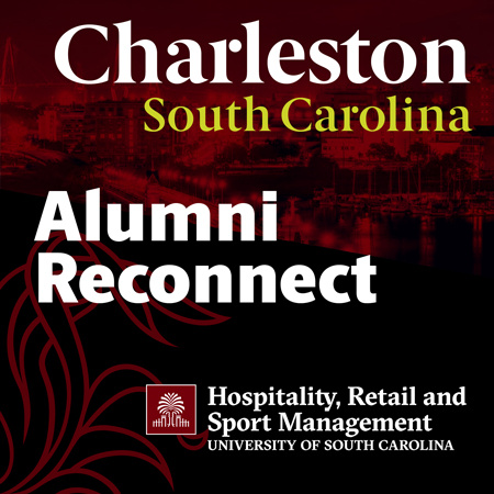 Charleston South Carolina Reconnect
