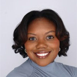 Cameron Dinkins headshot