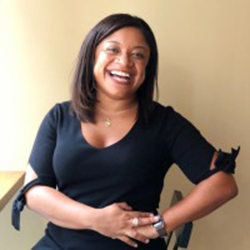 Ronisha Goodwin headshot