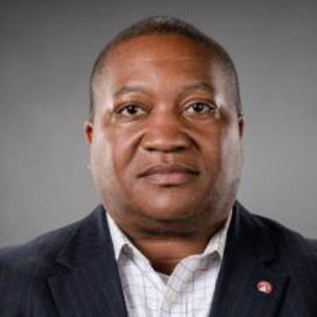 William Stephens headshot