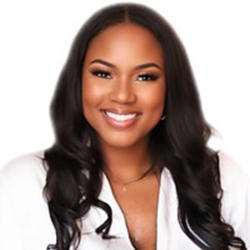 Alexandria Williams headshot