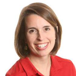 Kara Harmon headshot