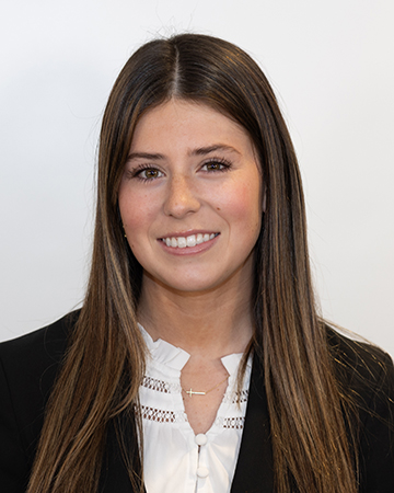 Morgan Guynn headshot