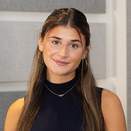 Morgan Silverman headshot
