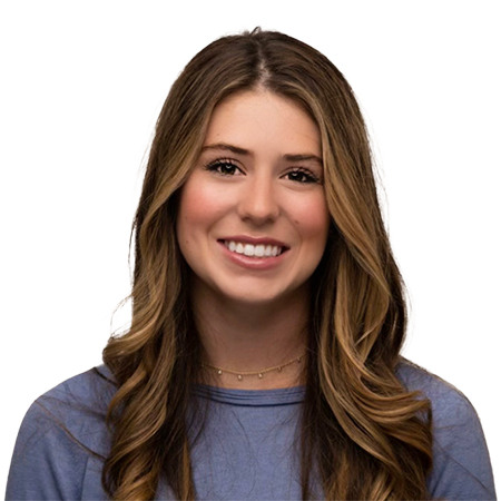 Morgan Guynn headshot