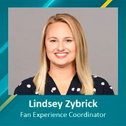 Lindsey Zybrick headshot