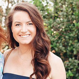 Lauren Haile Lauren Haile headshot