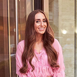 Kirsten Martin Kirsten Martin headshot