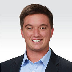 Kenny Rado Kenny Rado headshot