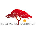 Isell Family Foundation logo