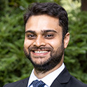 Keshav Gupta headshot