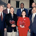 2003 Outstanding Award winners