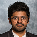 Kartik Midha headshot