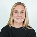 Katherine Stenning headshot