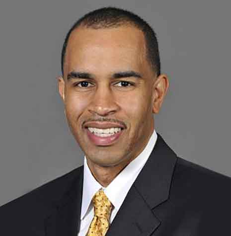 Diversity and Inclusion in Sport and Entertainment Management Instructor Patrick Hairston