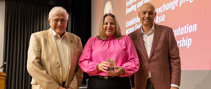 2025 award winner Marketa Kubickova