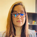 Estefania Basurto headshot