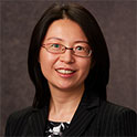 Fang Meng headshot