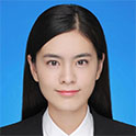 Xiaonan (Hannah) Zhang headshot