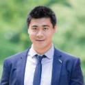 Xiaoan Huang, Ph.D. student, Sport and Entertainment Management