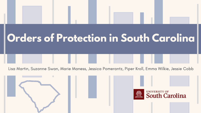 Domestic Violence Study