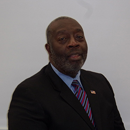 William K. Witherspoon '91