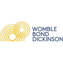 logo for womble boyd dickinson