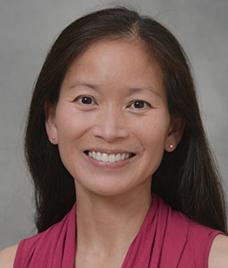 Susan S. Kuo