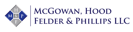 McGowan Hood logo