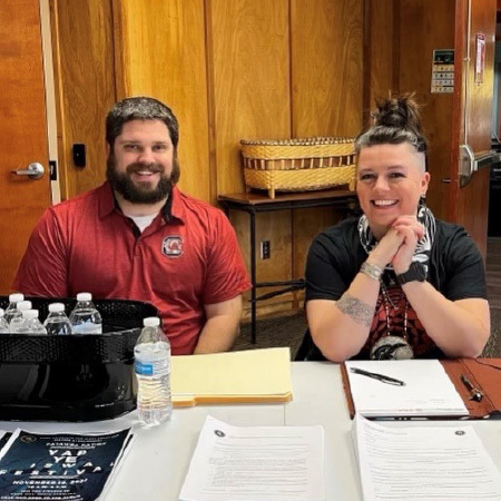 Former Indian Law student and current Constitutional Law fellow working