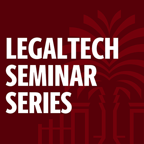 LegalTech Seminar Series branded tile