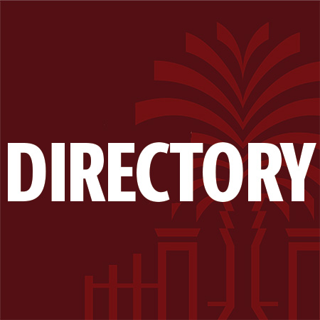 People Directory Icon