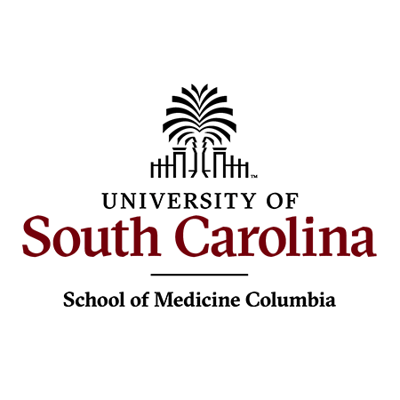 USC School of Medicine - Columbia Logo