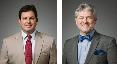 J. David Johnson IV and J. René Josey