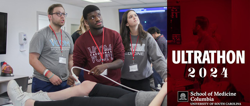 Ultrathon Banner Image Graphic