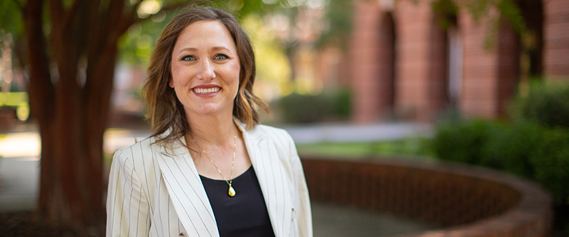 Dr. Kimberly Smith