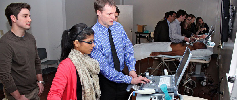 Banner Image Ultrasound Institute